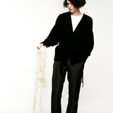 Standard Unisex knit(Black)