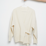 Standard Unisex knit(Ivory)