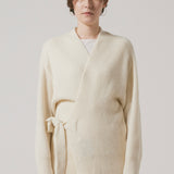 Standard Unisex knit(Ivory)