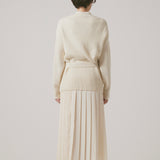 Standard Unisex knit(Ivory)