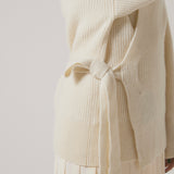 Standard Unisex knit(Ivory)