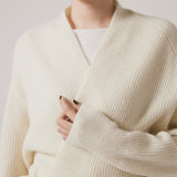 Standard Unisex knit(Ivory)