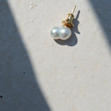 Double Pearl Pearcing(big)