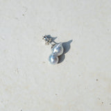 Double Pearl Pearcing(big)