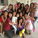 monthly donation