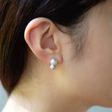Double Pearl Pearcing(big)