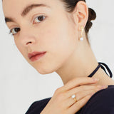 my pearl ring