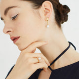 my pearl Piercing