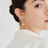 my pearl Piercing