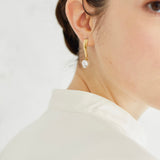 my pearl Piercing