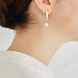 my pearl Piercing