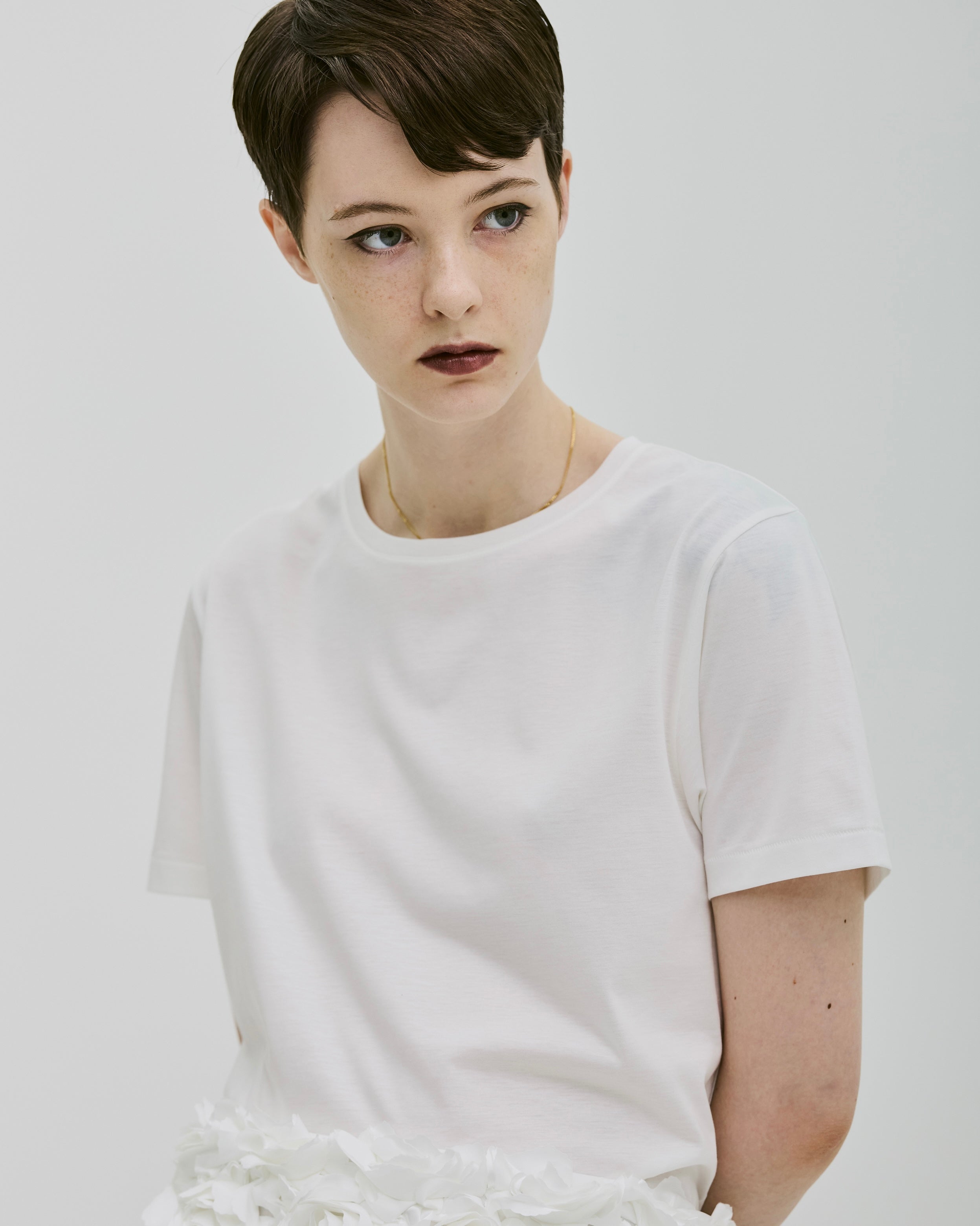 Standard T-shirts white – coxco official