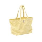 Canvas big tote bag