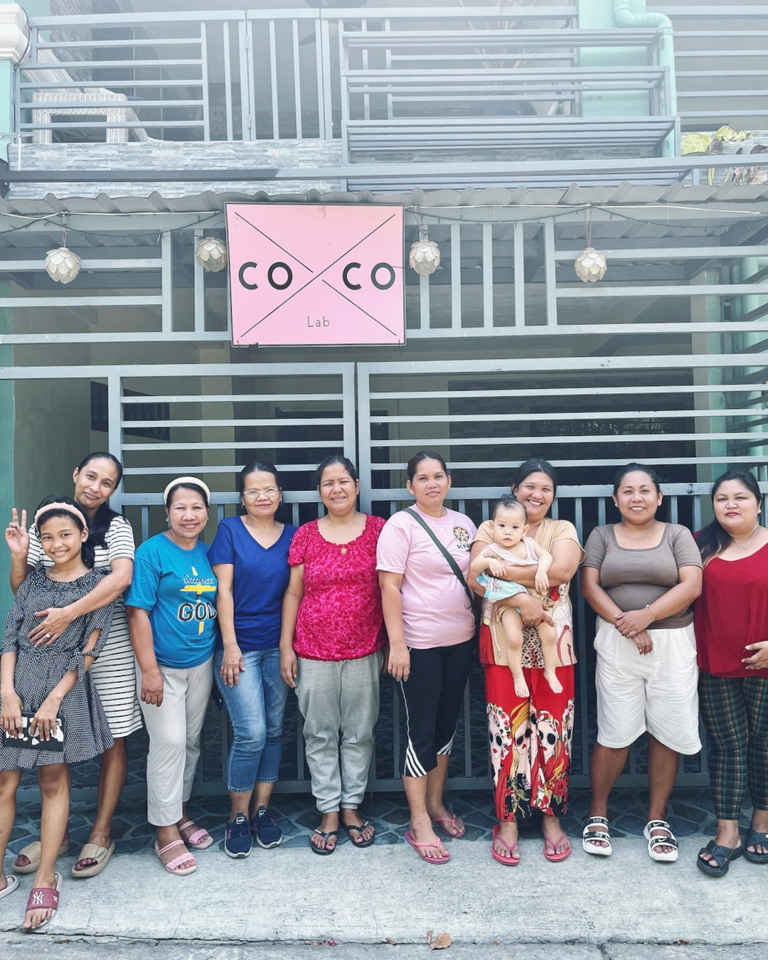 coxco Lab – coxco official