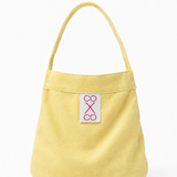 Canvas mini bag