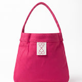Canvas mini bag