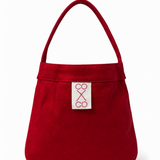 Canvas mini bag