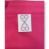 Canvas mini bag