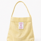 Canvas mini bag